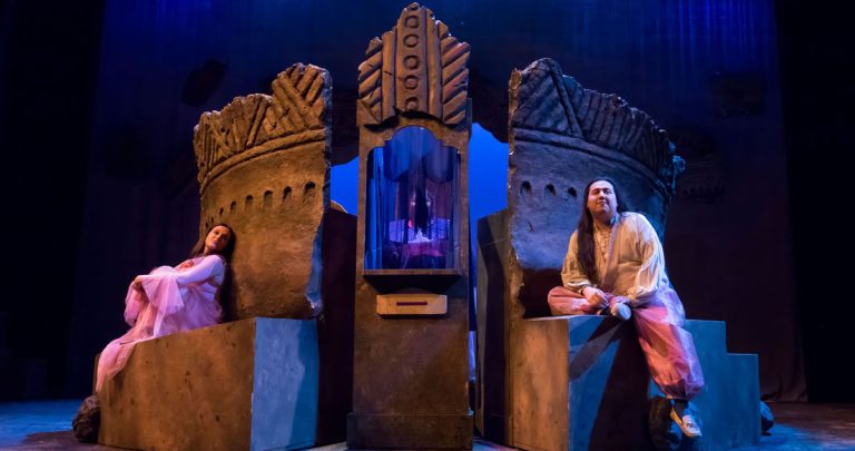 Stone and Bone SPectacular