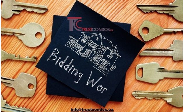 condos for sale Toronto