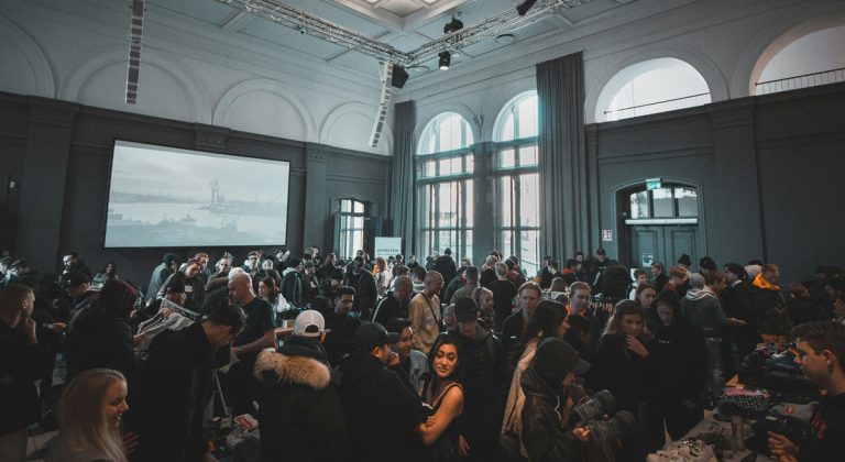 Benefits of hosting live corporate events