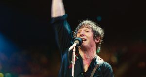 New Springsteen film premiere