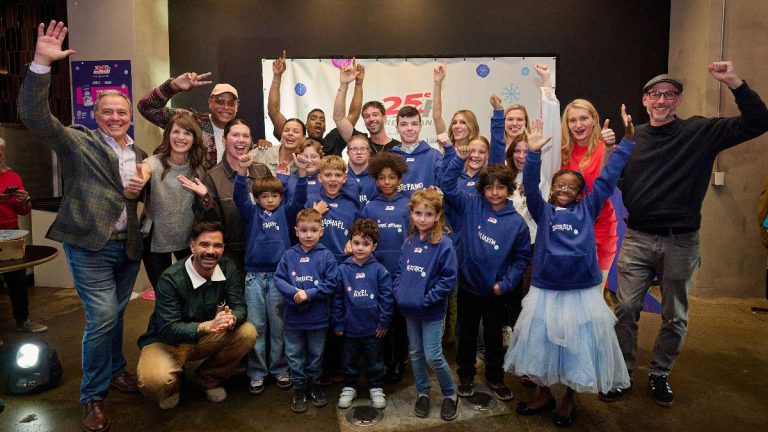 24h Tremblant Unveils the 25 Personalities and 12 Sponsored Children for its 25th Edition