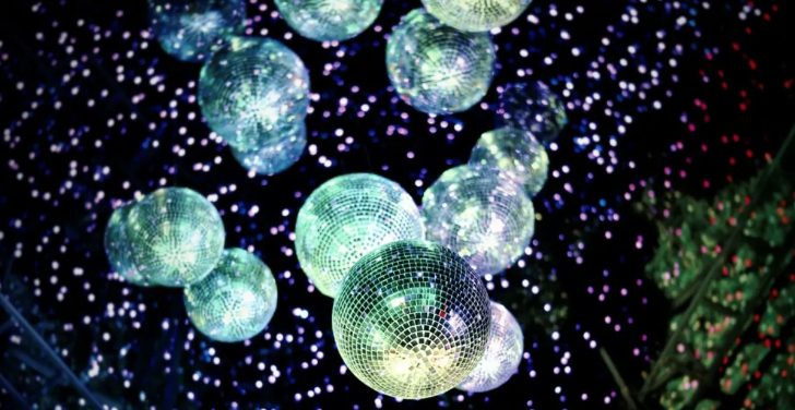 Annual MCLD Comedy Fundraiser Nov 20