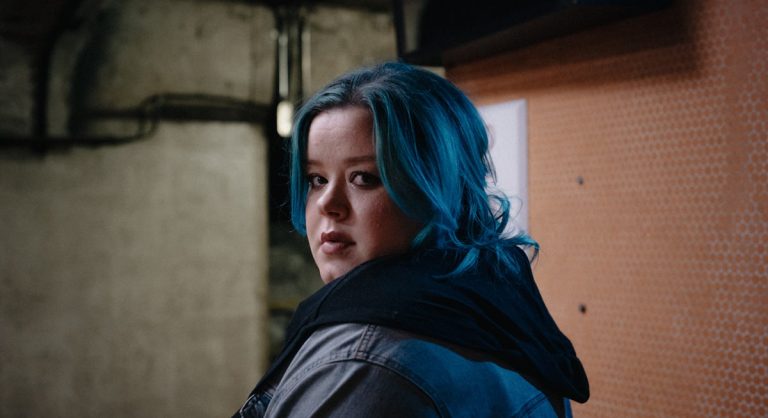 Jennarie release debut EP