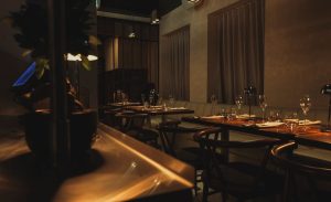 French Peruvian restaurant just opened in old Montreal