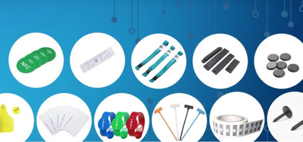 How to copy a lost RFID card