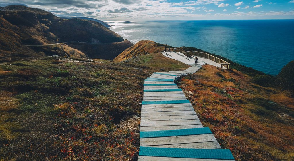 Three Unique Ways to Remember Your Travels Across Canada