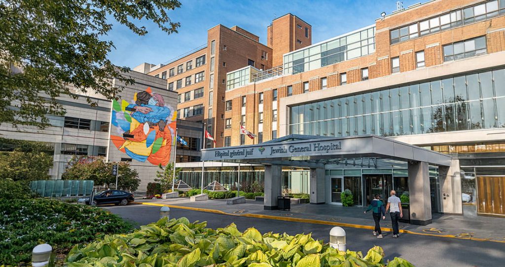 Montreal’s Jewish General Hospital Makes Forbes’ Canada’s Best Employers 2026 List