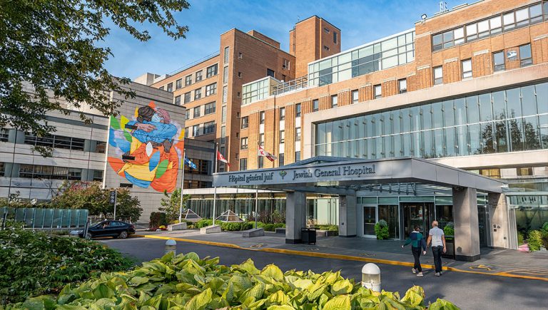 Montreal's first baby of 2026