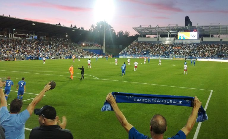 CF Montreal franchise value examined