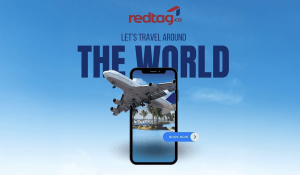Redtag Travel Deals