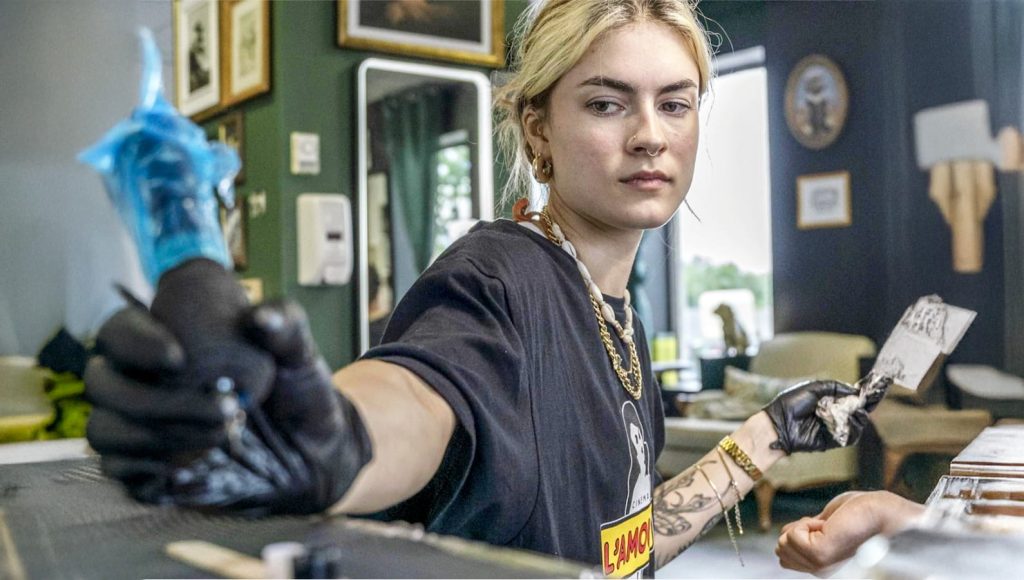 Best Tattoo Studios Montreal 2026