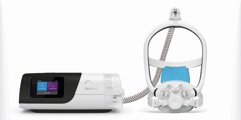 CPAP MAchines Montreal