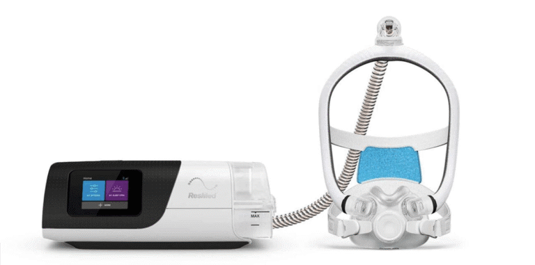 CPAP MAchines Montreal