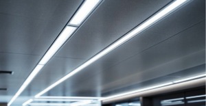 From T8 Tubes to Linear Retrofit: Modernize Your Lighting