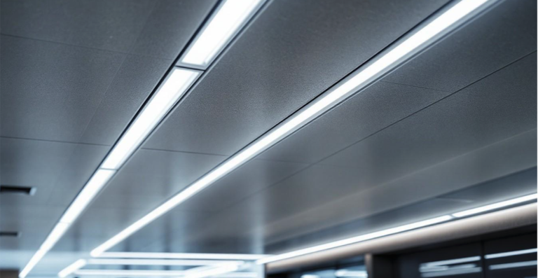 From T8 Tubes to Linear Retrofit: Modernize Your Lighting