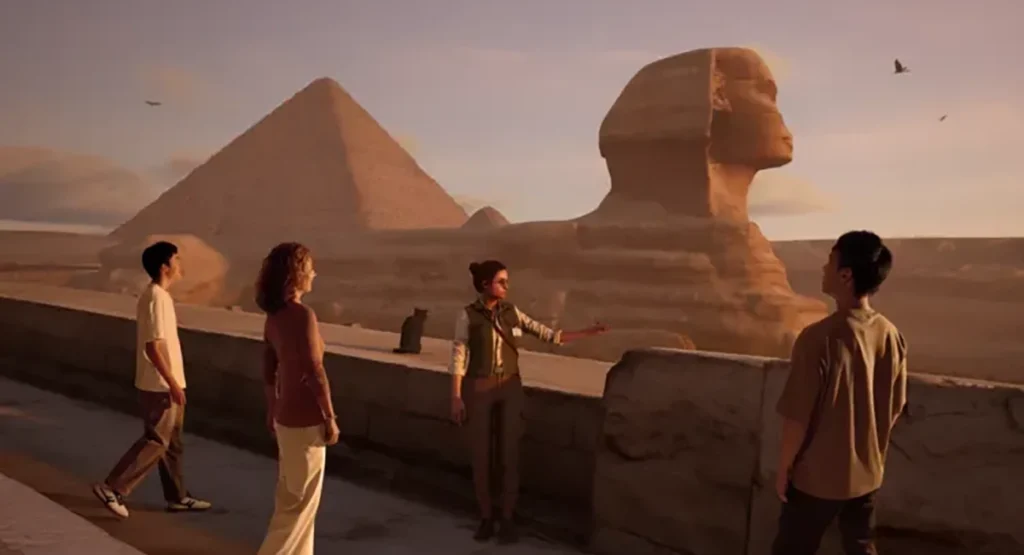 Two amazing immersive experiences open in Montreal