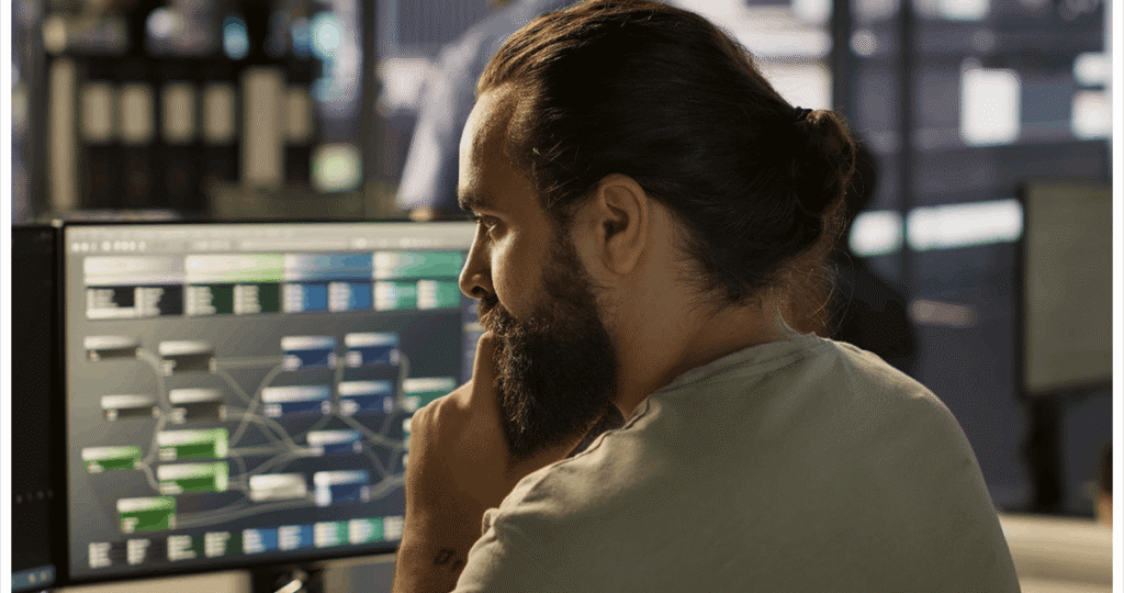 Why Canadian Businesses Are Ditching Generic Software for Custom ERP