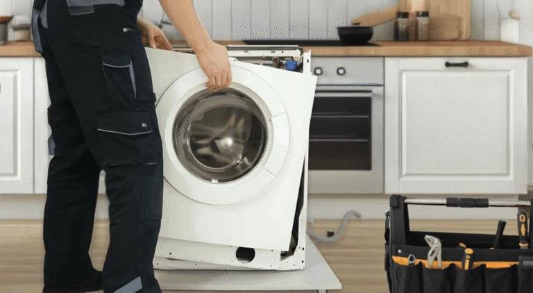 Best Appliance Repair Companies in Montreal