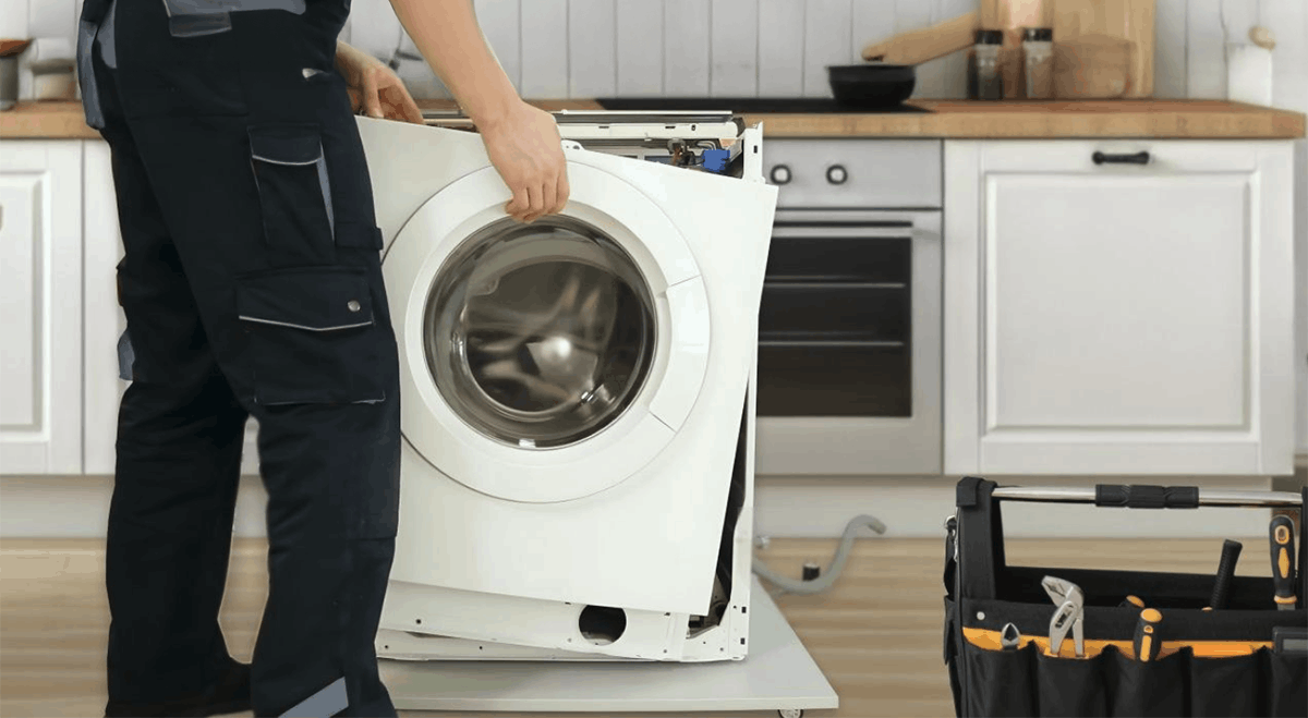Best Appliance Repair Companies in Montreal