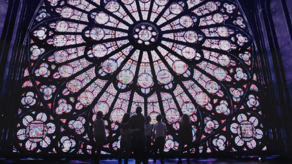 Montreal MArch Break