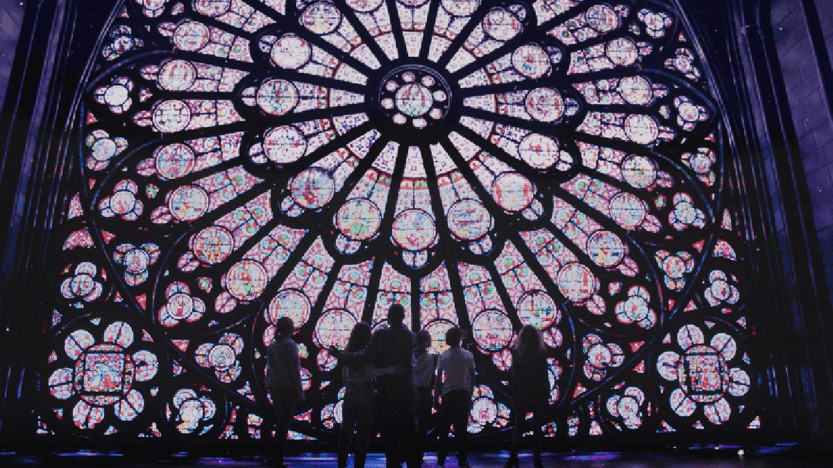 Montreal MArch Break