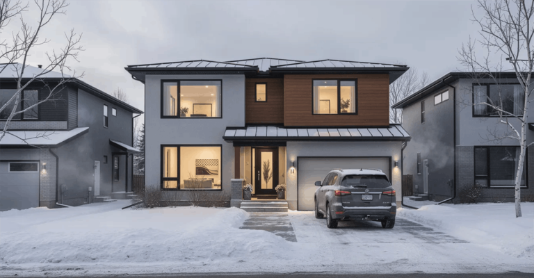 Renovating vs Moving