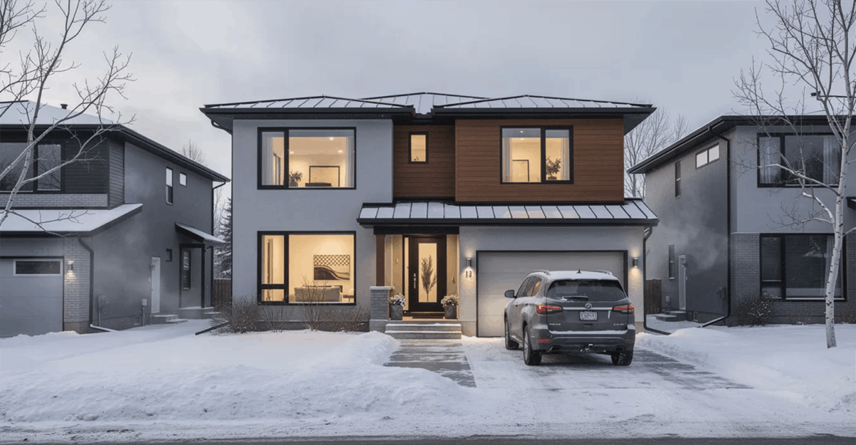 Renovating vs Moving