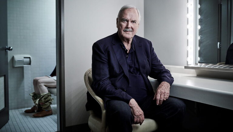 Monty Python Legend to return Montreal this Fall