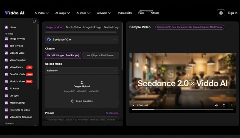 How to Choose the Right AI Video Generator: Model and Use Case Analysis