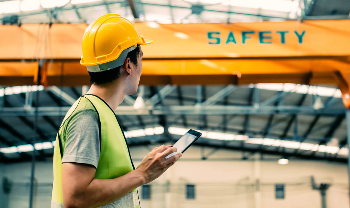 Workplace Accidents in Quebec: Understanding Your Rights