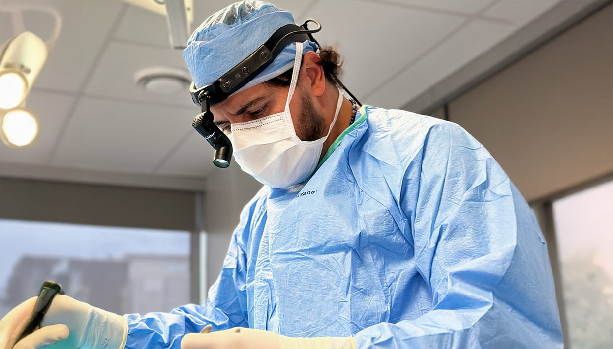 Rhinoplasty in Quebec: What you need to know