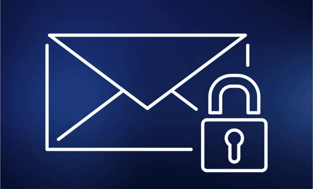 How to detect email scams