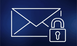 How to detect email scams