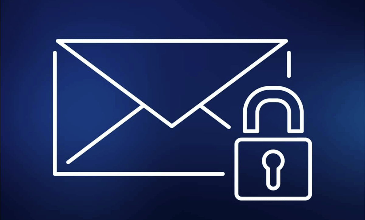 How to detect email scams