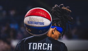 Harlem Globetrotters celebrate 100th in Montreal