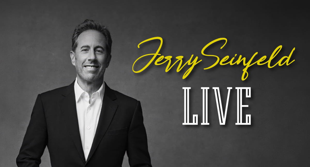 2026 Just For Laughs lineup is astounding