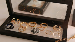 Best ways to store jewellery