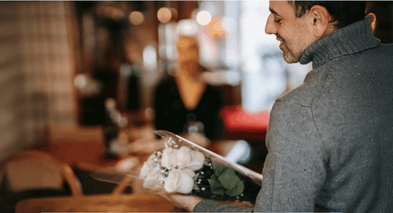 Flowers for Father’s Day? More Montrealers Are Saying Yes