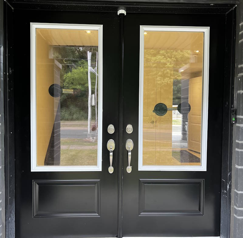 Why Professional Entry Systems Matter for High-Traffic Buildings