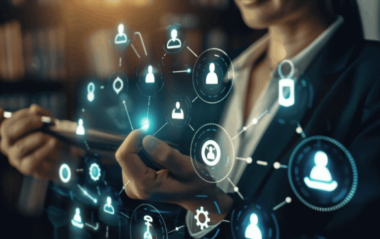 Making Montreal’s Public Services Faster: The Power of Intelligent Automation