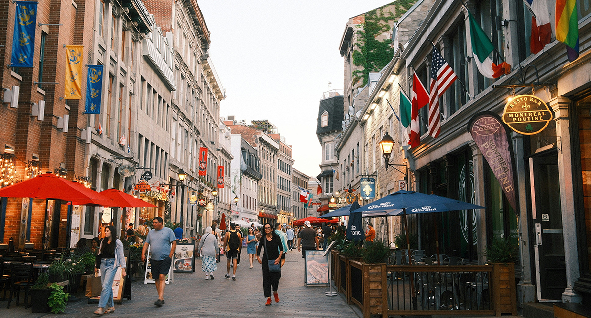 15 Montreal Terrasses That’ll Make You Forget You Ever Complained About Winter