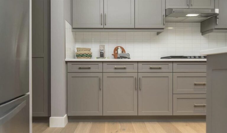 Why Kitchen Cabinets Are Becoming the Starting Point for Toronto Renovations
