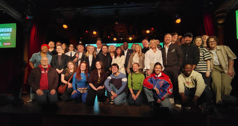 Just For Laughs Unveils Complete Festival Line-up