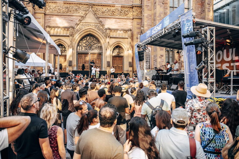 Montreal’s Hottest Free Music Festival will have You Dancing All Weekend