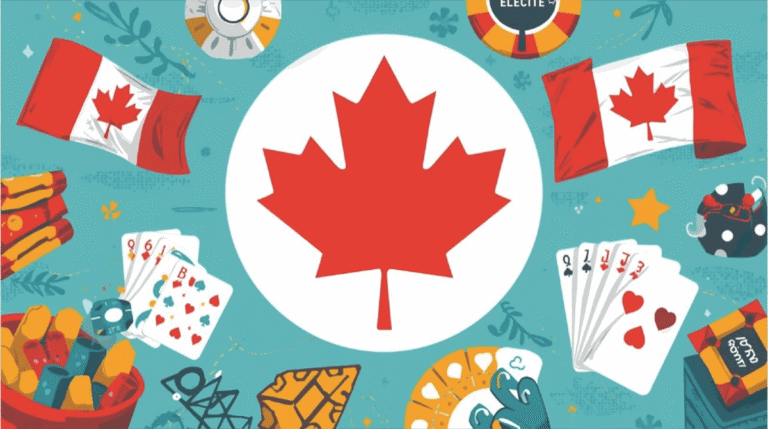 What Montreal Residents Should Know About Sweepstakes Casinos