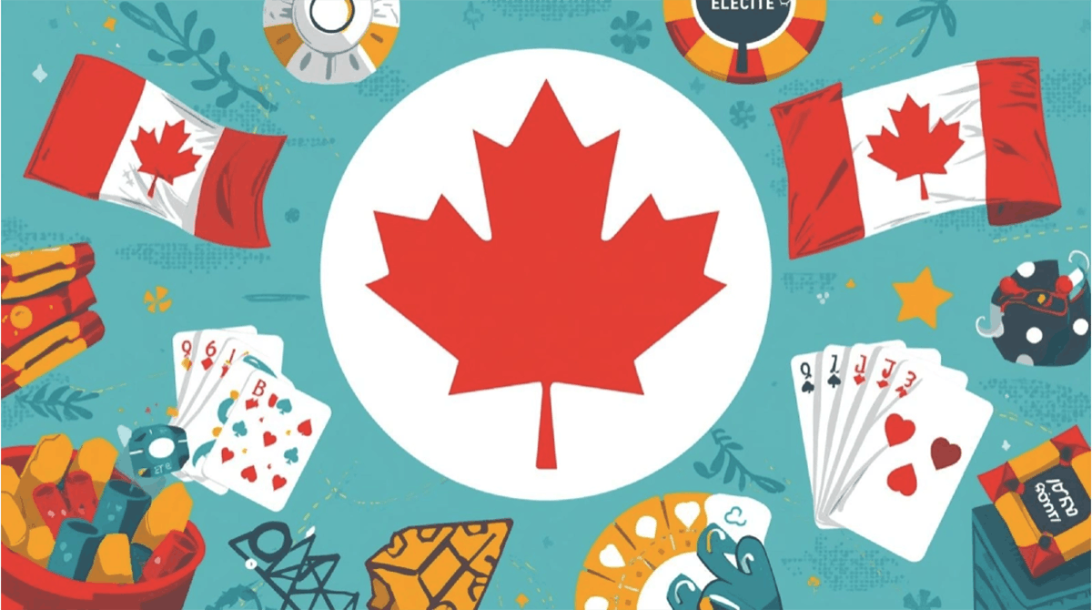 What Montreal Residents Should Know About Sweepstakes Casinos