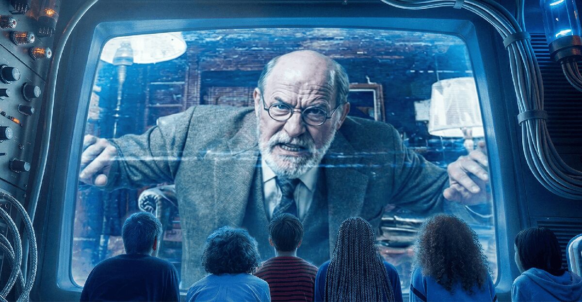 Black Mirror VR Experience Premieres at Montreal Science Centre