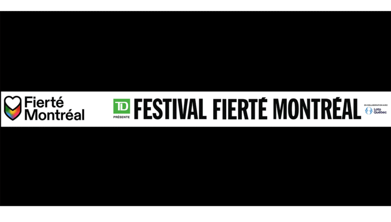 20th Festival Fierté Montréal Showcases Local Talent and the Richness of 2SLGBTQIA+ Communities