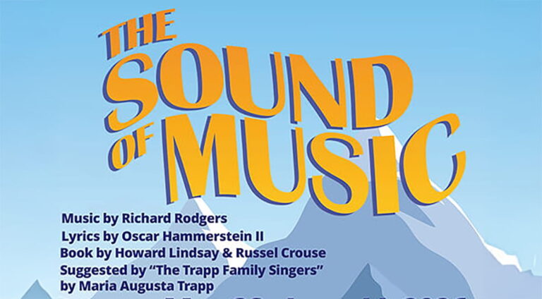 CSL Dramatic Society’s Sound of Music Is a Triumph of Heart, Talent and Song