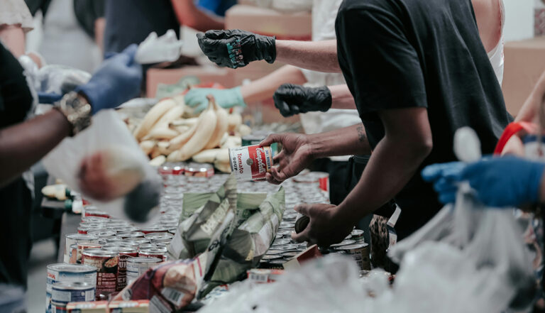 DoorDash Gives Back to Montreal and Other Quebec Communities